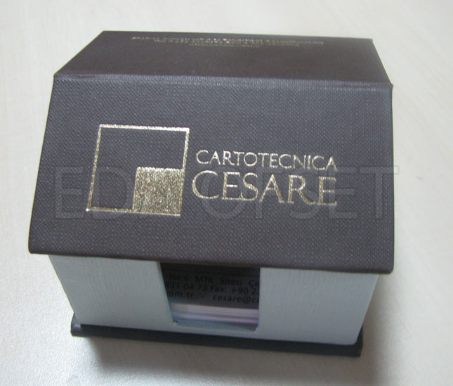 Cartotecnica Cesare 80