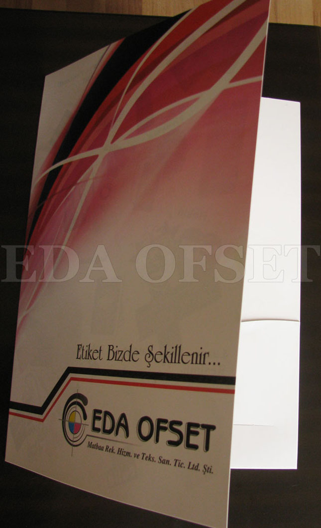 Eda Ofset 66