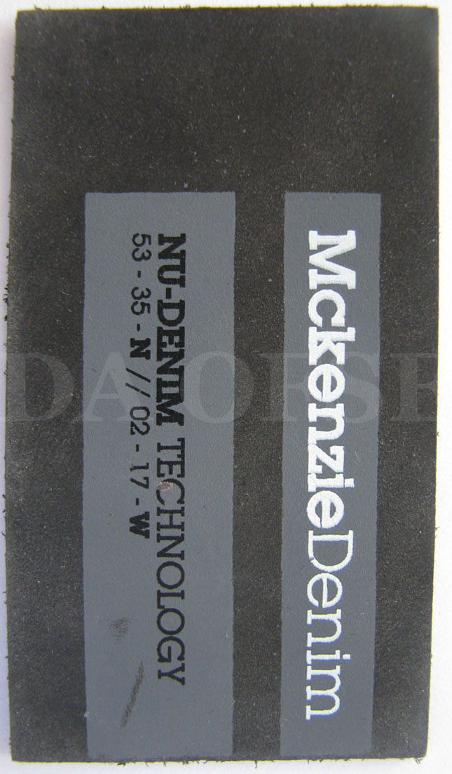 Mckenzie Denim 49