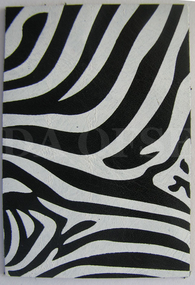 Zebra Desenli 47
