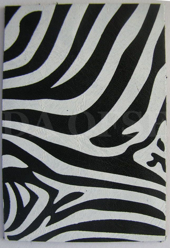 Zebra Desenli 47