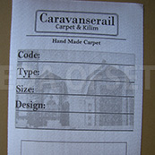 Caravanserail 97