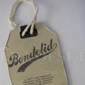 Bondelid 55