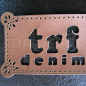 Trf Denim 92